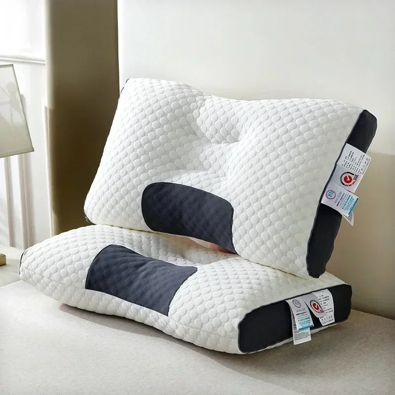 Almohada Ortopédica Premium Quality Pro®