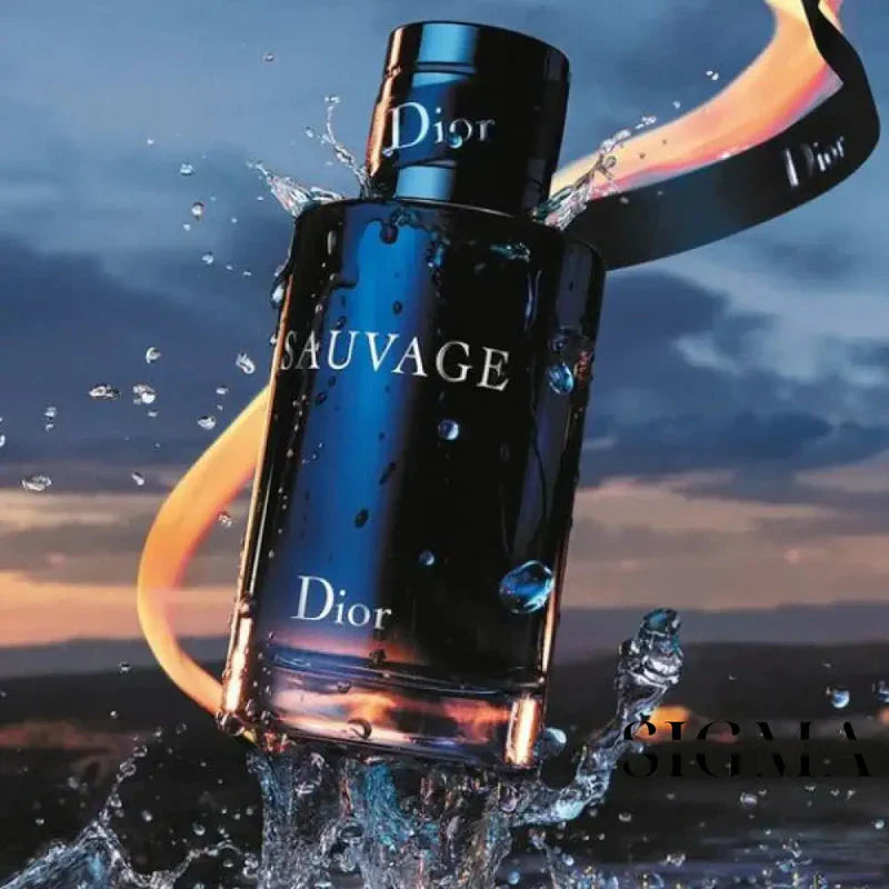 KIT 3 Perfumes Importados - SUAVAGE DIOR | BLEU DE CHANEL | 1 MILLION + Regallo Exclusivo